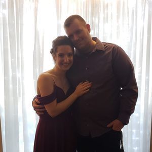 Meet your Posher, Karina